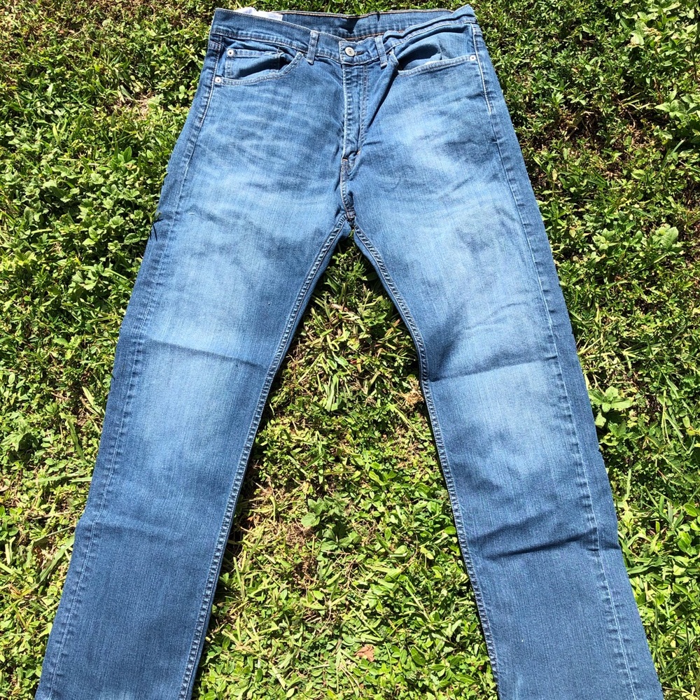 Levi’s jeans
